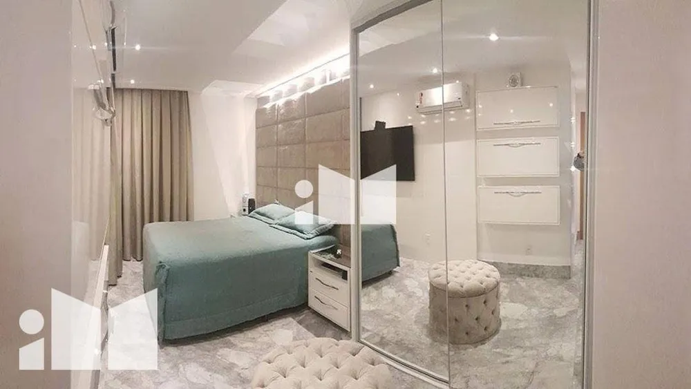 Apartamento, 4 quartos, 150 m² - Foto 5