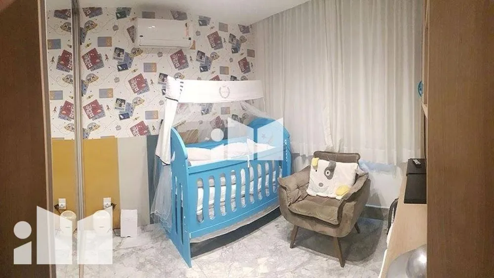 Apartamento, 4 quartos, 150 m² - Foto 6