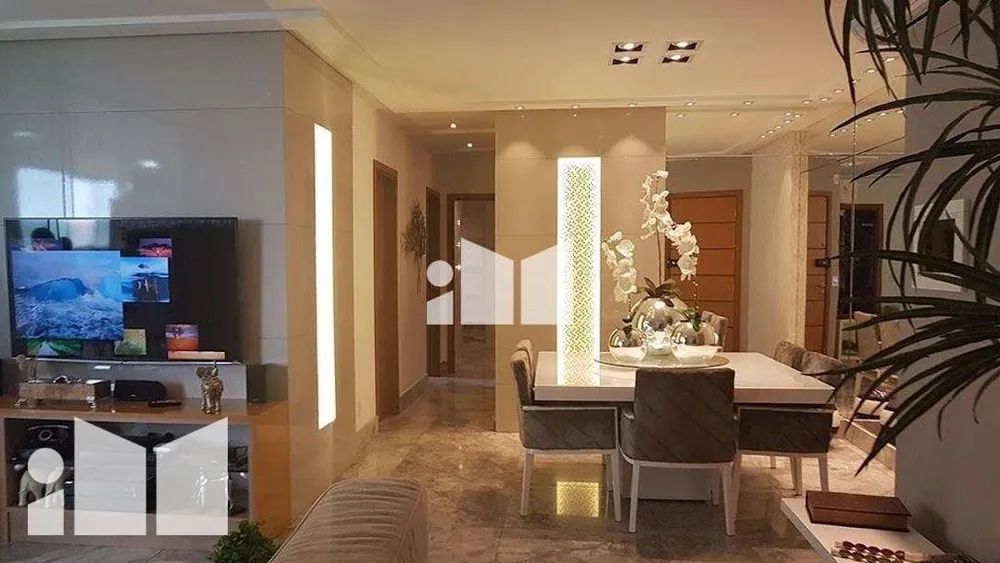 Apartamento, 4 quartos, 150 m² - Foto 2