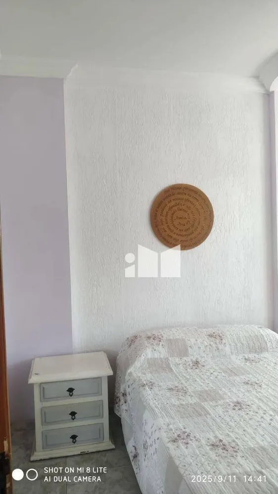 Apartamento, 3 quartos, 138 m² - Foto 11