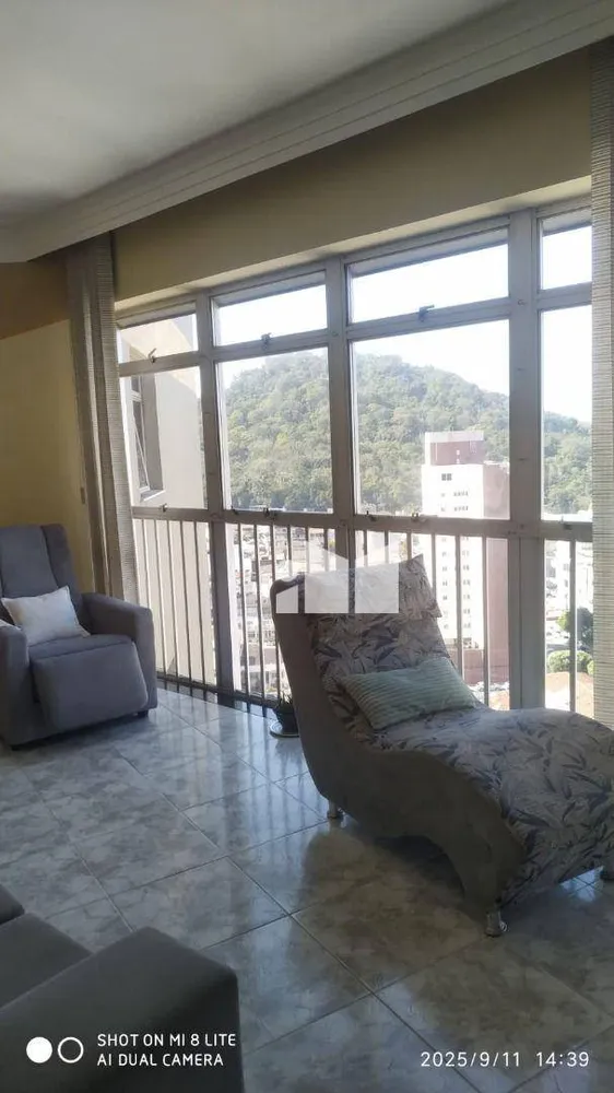 Apartamento, 3 quartos, 138 m² - Foto 1
