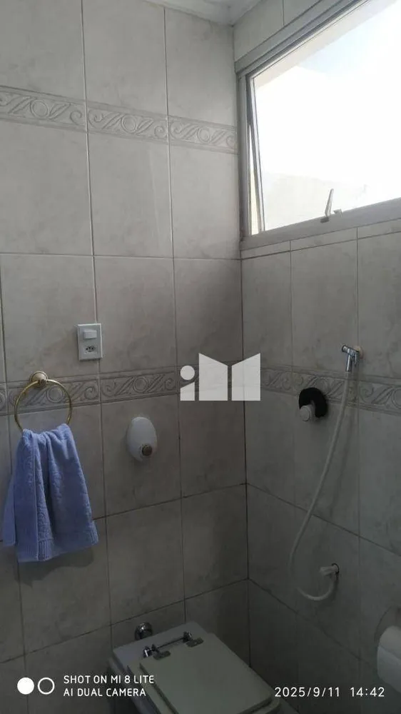 Apartamento, 3 quartos, 138 m² - Foto 10
