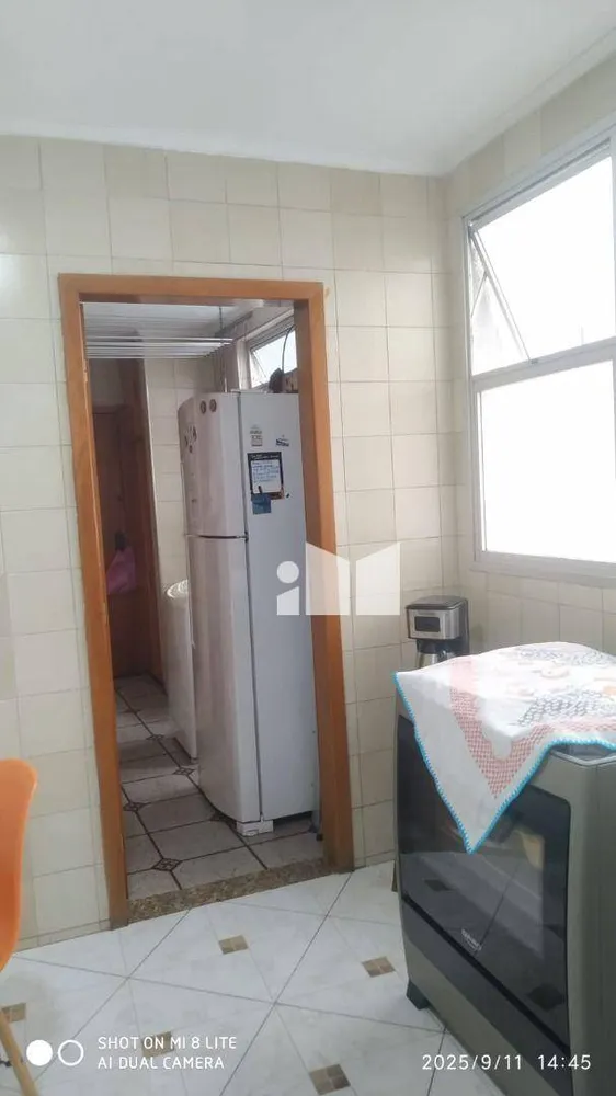 Apartamento, 3 quartos, 138 m² - Foto 5