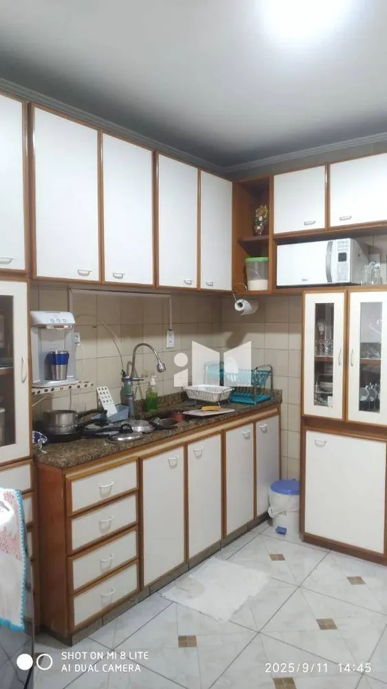 Apartamento, 3 quartos, 138 m² - Foto 3