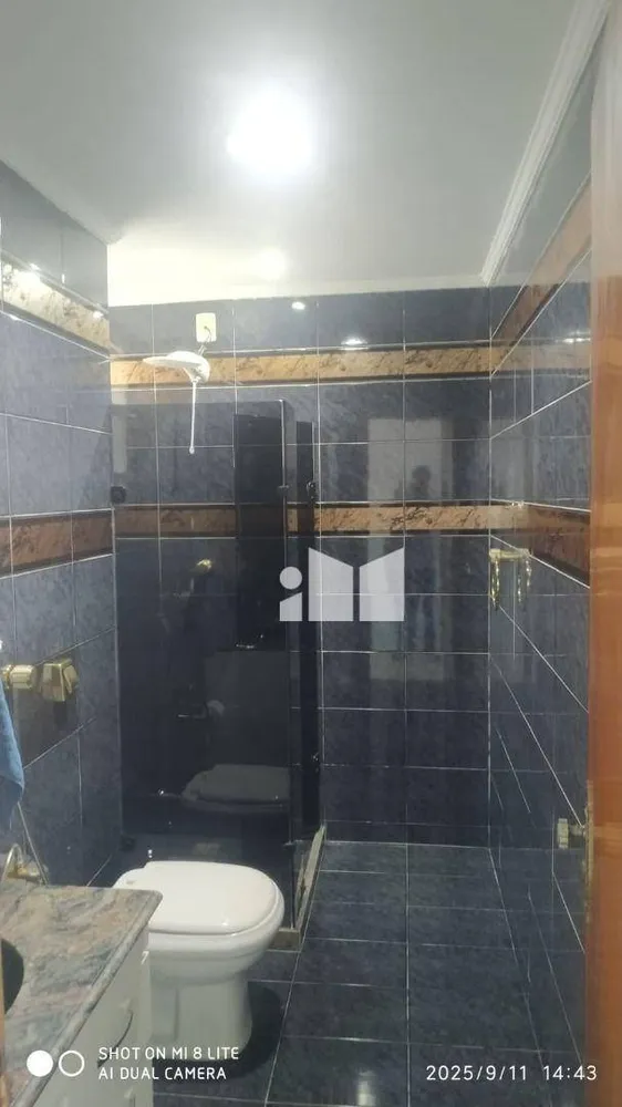 Apartamento, 3 quartos, 138 m² - Foto 6