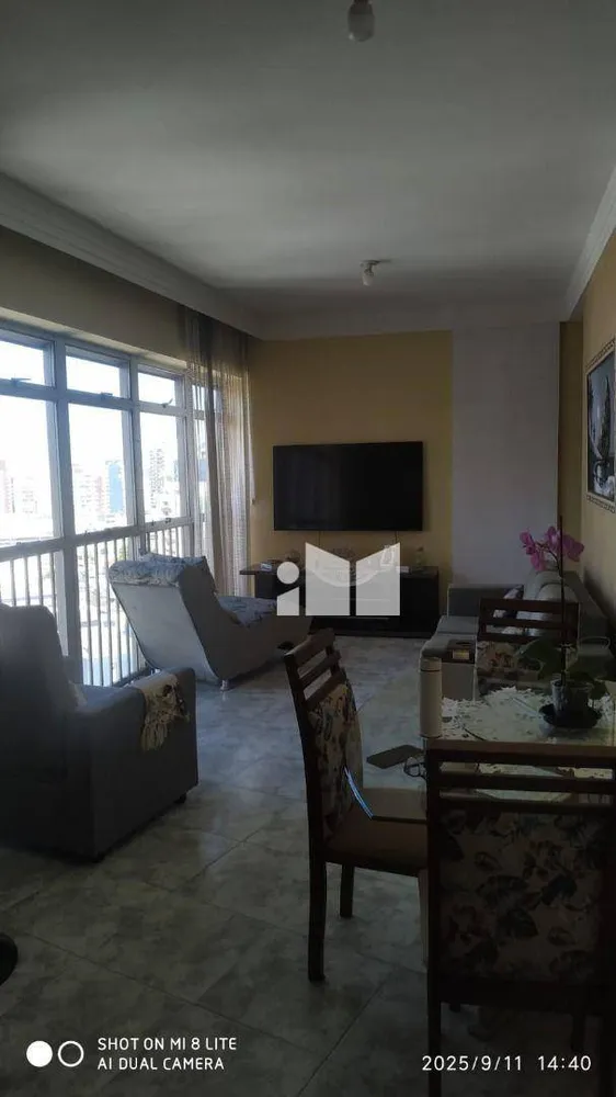 Apartamento, 3 quartos, 138 m² - Foto 16