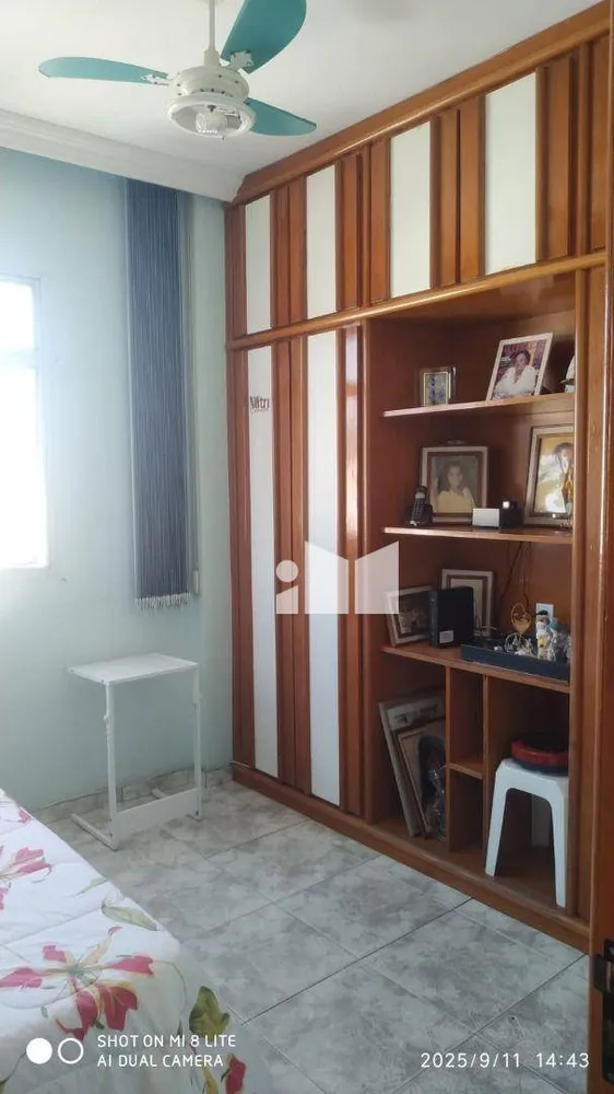 Apartamento, 3 quartos, 138 m² - Foto 7