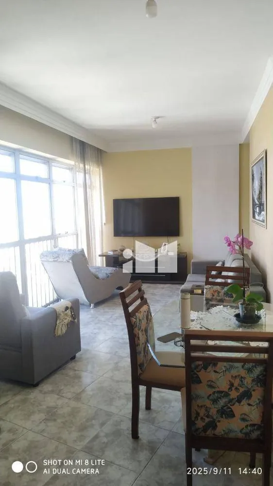 Apartamento, 3 quartos, 138 m² - Foto 14