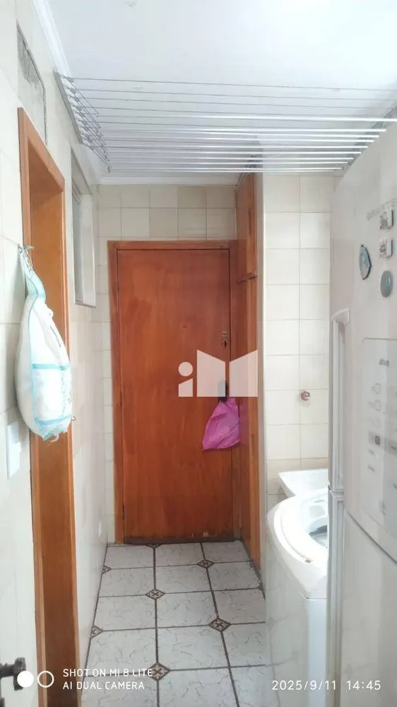 Apartamento, 3 quartos, 138 m² - Foto 4