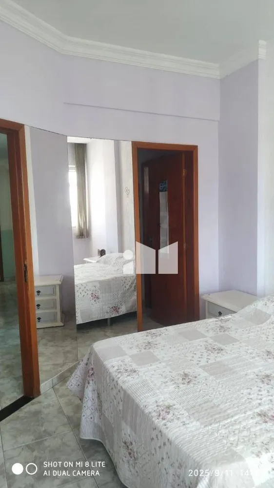 Apartamento, 3 quartos, 138 m² - Foto 12