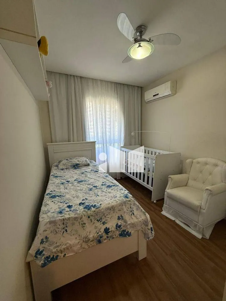 Apartamento, 3 quartos, 120 m² - Foto 7