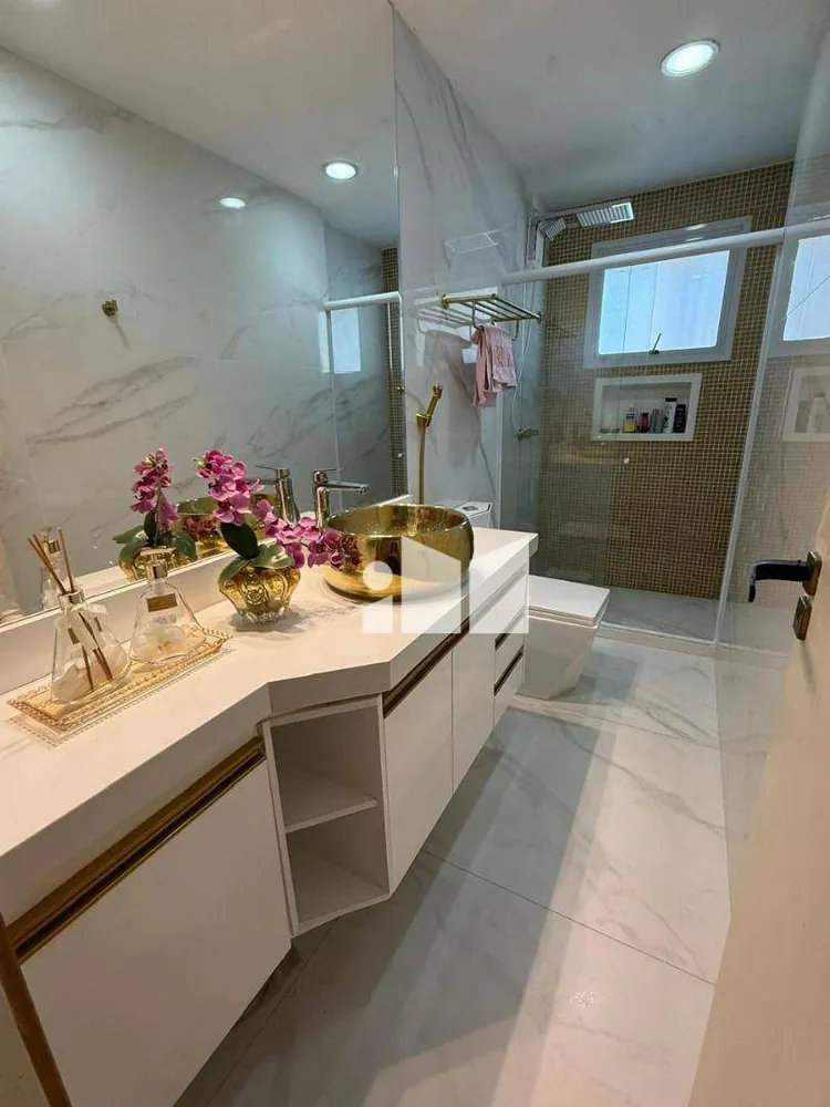 Apartamento, 3 quartos, 120 m² - Foto 6