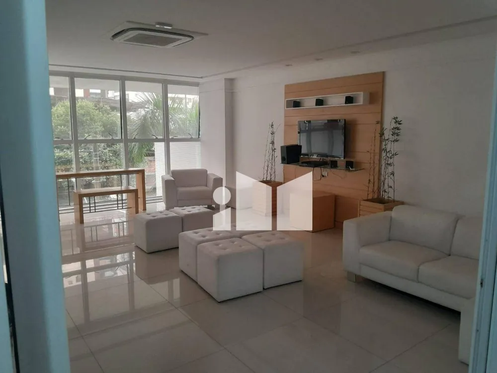 Apartamento, 3 quartos, 120 m² - Foto 14