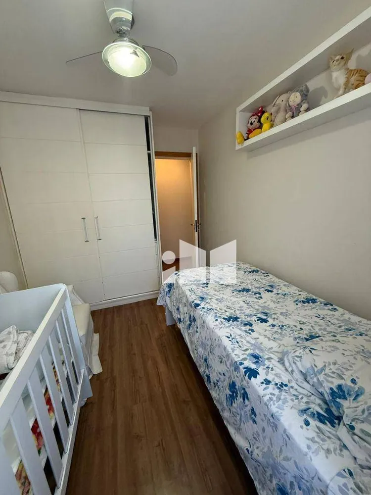 Apartamento, 3 quartos, 120 m² - Foto 8
