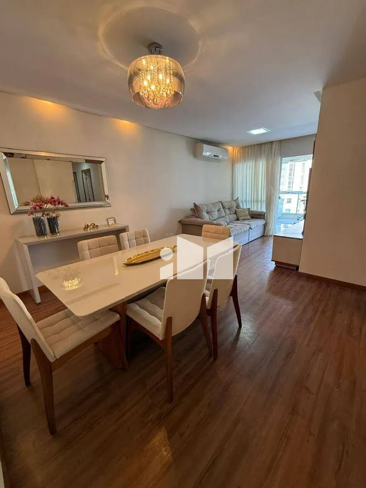 Apartamento, 3 quartos, 120 m² - Foto 3