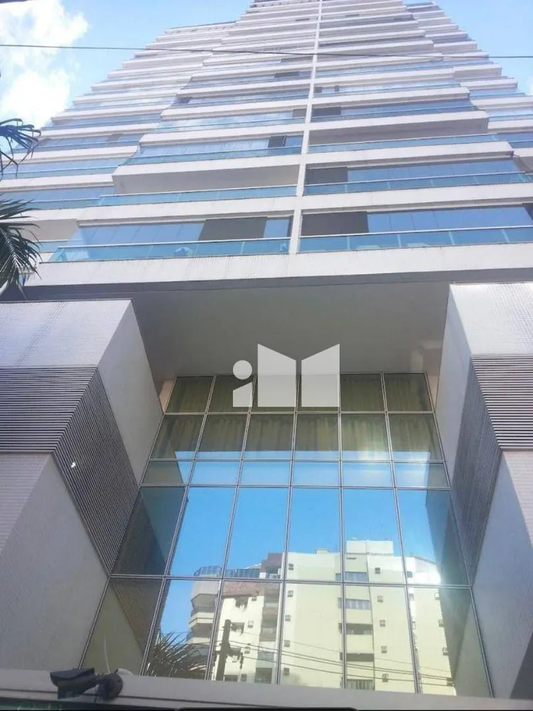Apartamento, 3 quartos, 120 m² - Foto 1