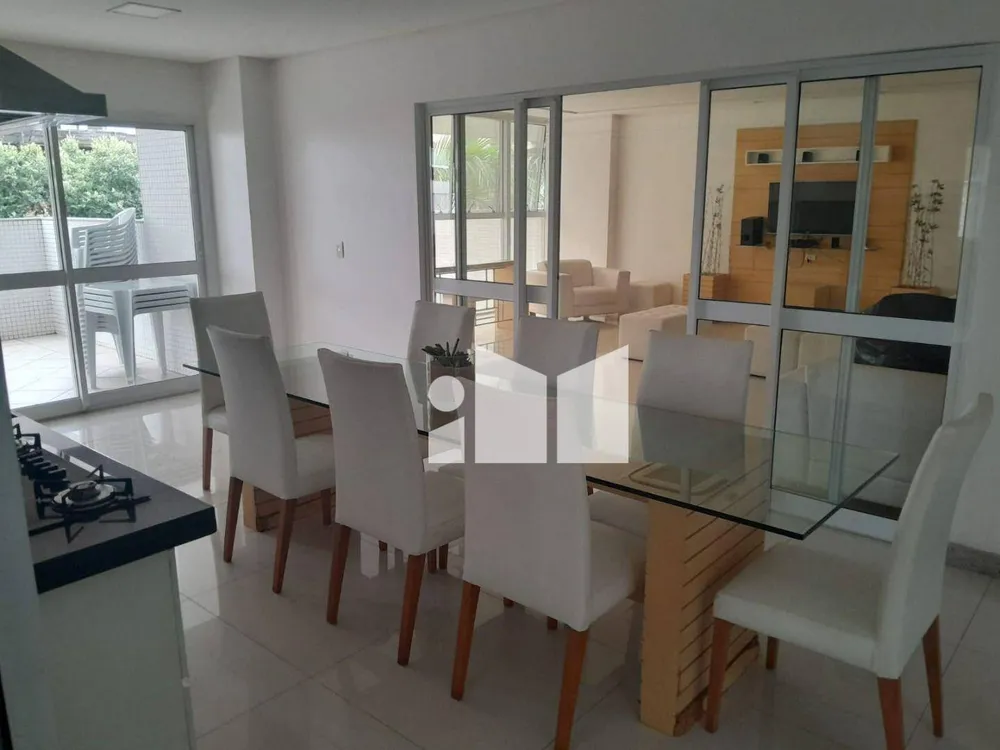 Apartamento, 3 quartos, 120 m² - Foto 13