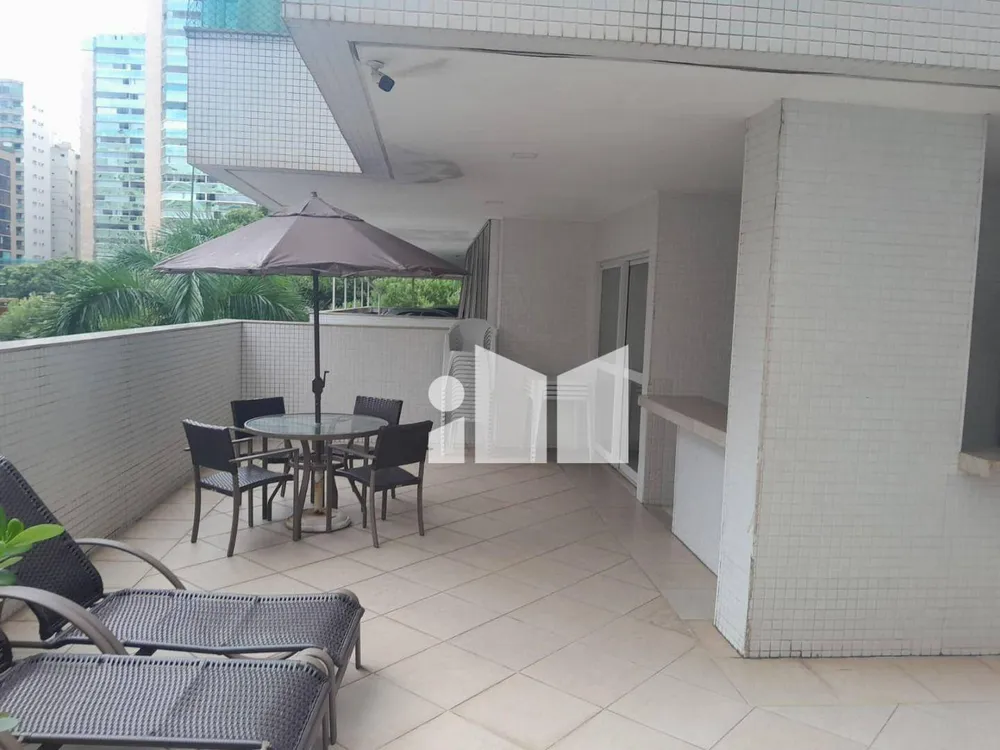 Apartamento, 3 quartos, 120 m² - Foto 12