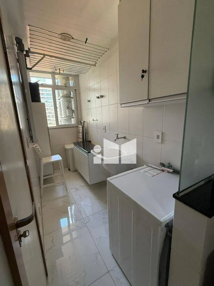Apartamento, 3 quartos, 120 m² - Foto 9