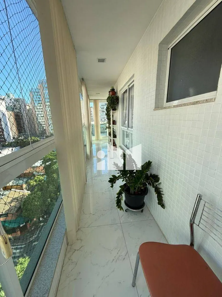 Apartamento, 3 quartos, 120 m² - Foto 2