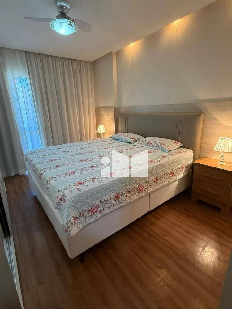 Apartamento, 3 quartos, 120 m² - Foto 4