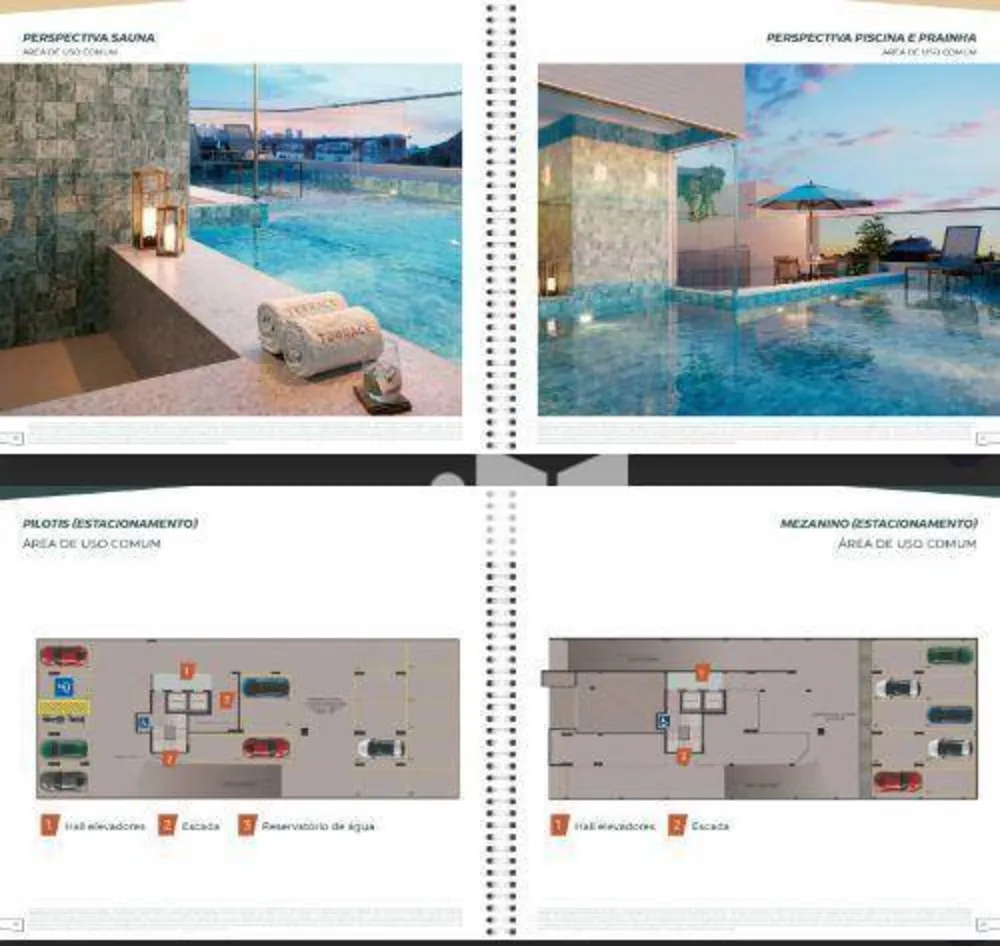 Apartamento, 2 quartos, 66 m² - Foto 9