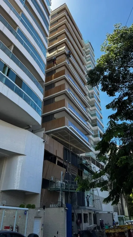 Apartamento, 2 quartos, 66 m² - Foto 1