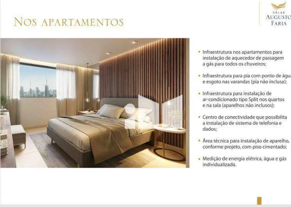 Apartamento, 3 quartos, 109 m² - Foto 15