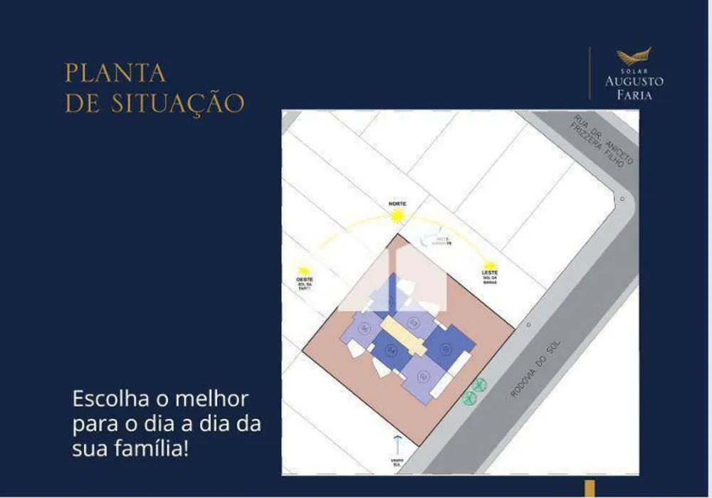 Apartamento, 3 quartos, 109 m² - Foto 4