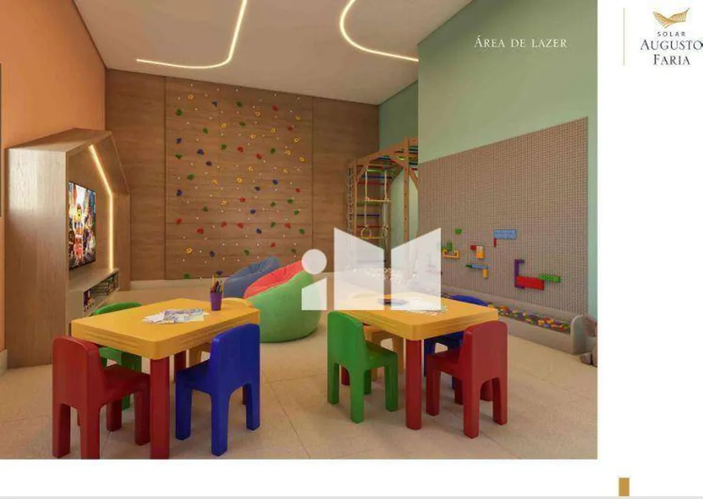 Apartamento, 3 quartos, 109 m² - Foto 14