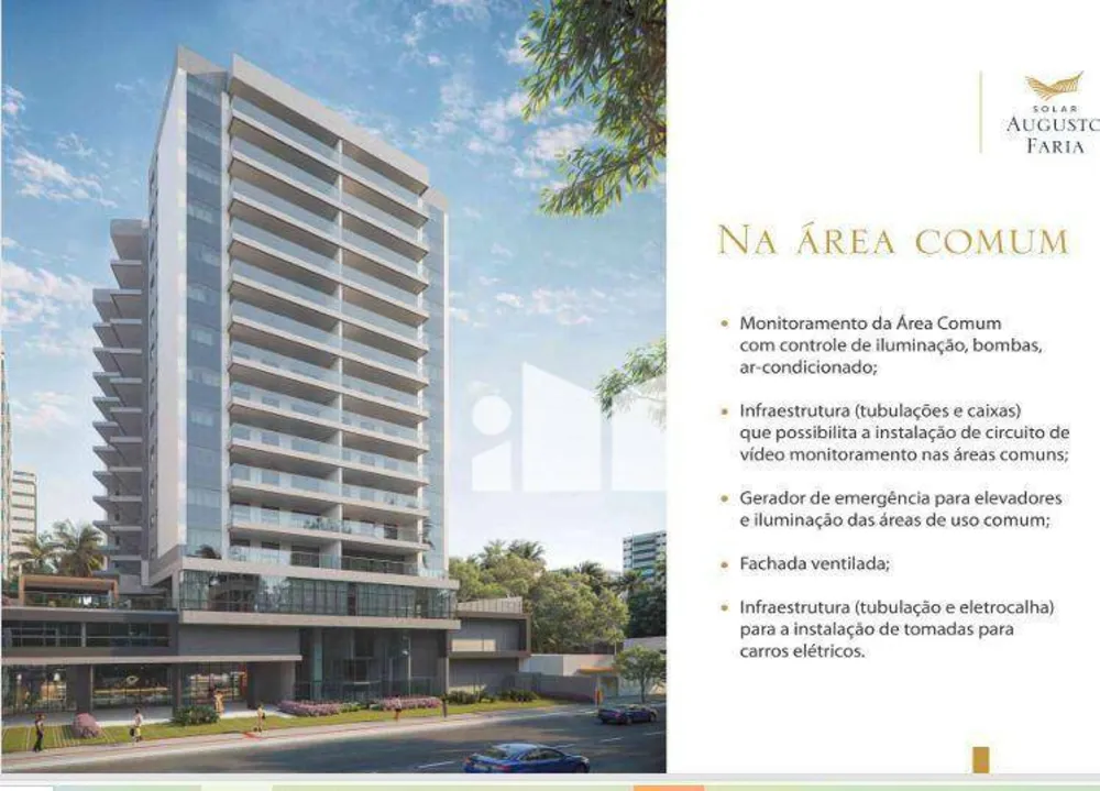 Apartamento, 3 quartos, 109 m² - Foto 16