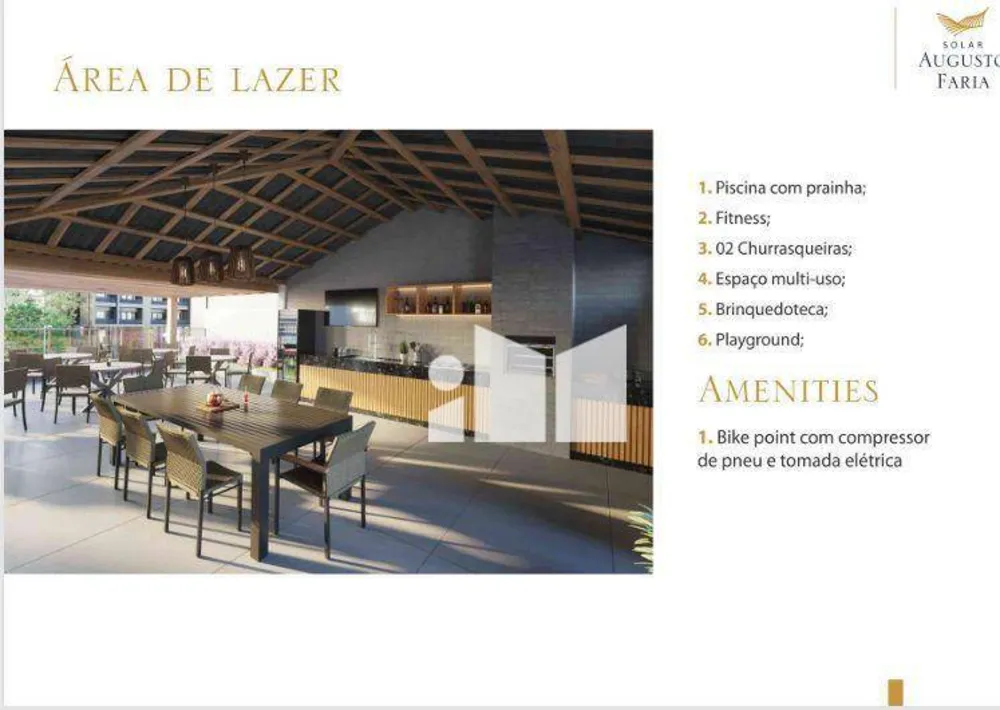 Apartamento, 3 quartos, 109 m² - Foto 12