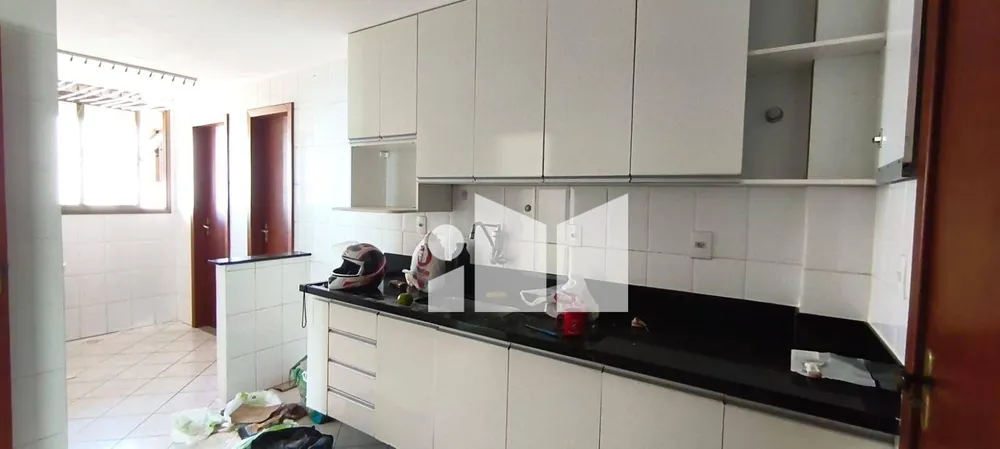 Apartamento, 3 quartos, 135 m² - Foto 1