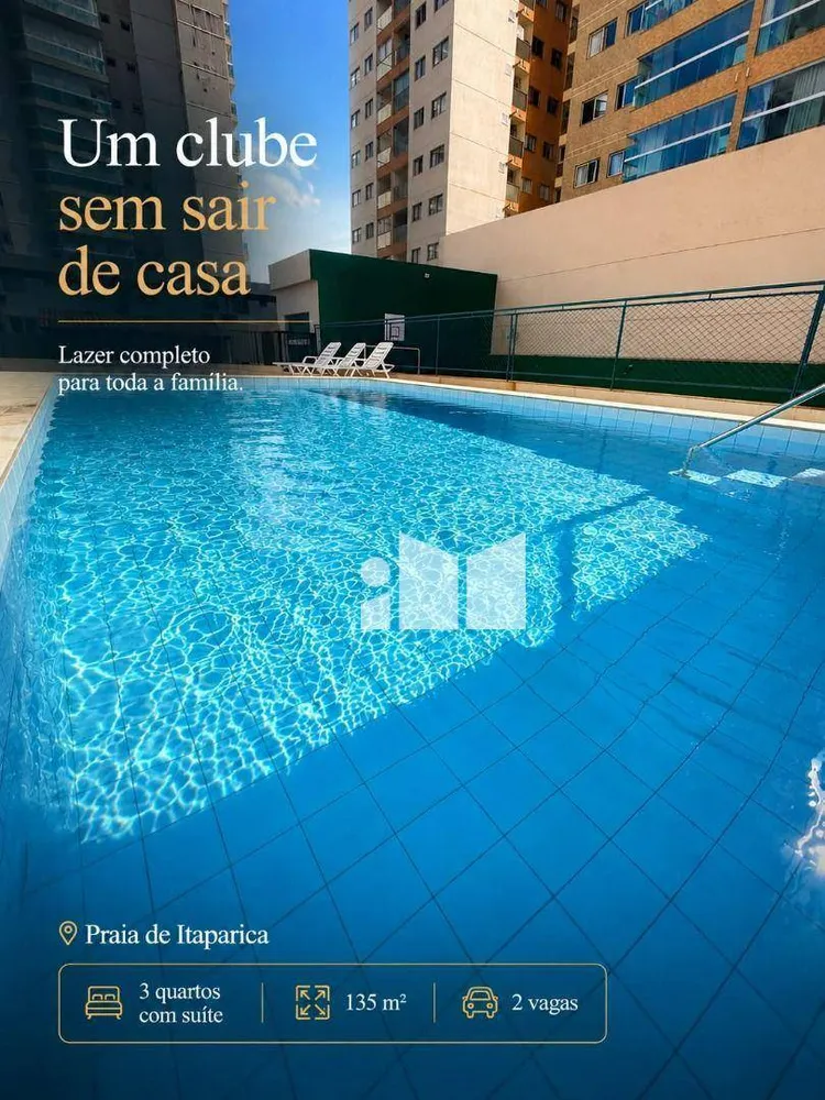 Apartamento, 3 quartos, 135 m² - Foto 7