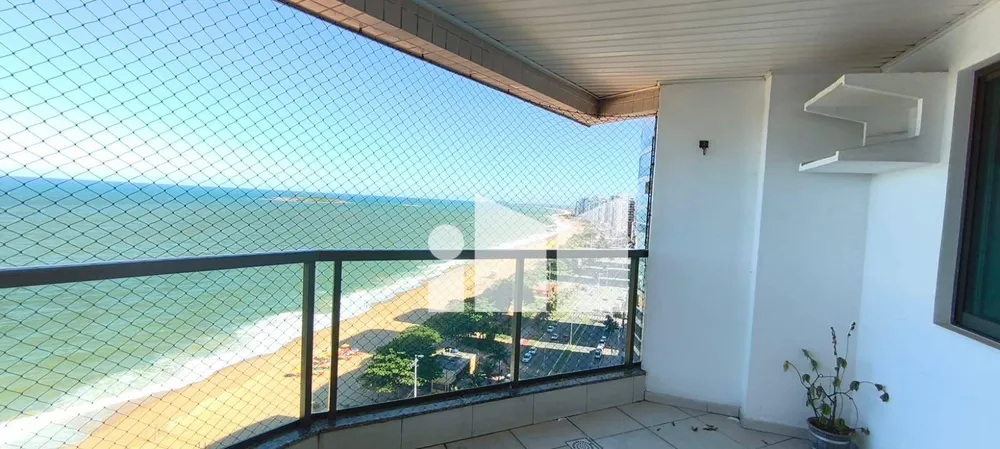 Apartamento, 3 quartos, 135 m² - Foto 2