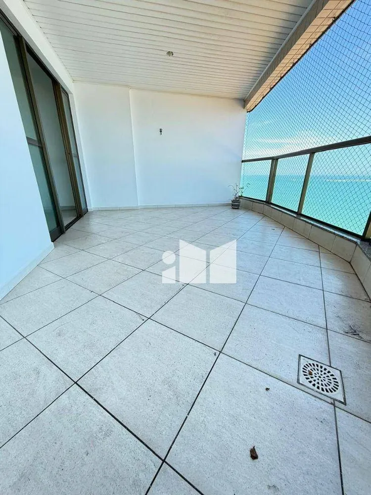 Apartamento, 3 quartos, 135 m² - Foto 10