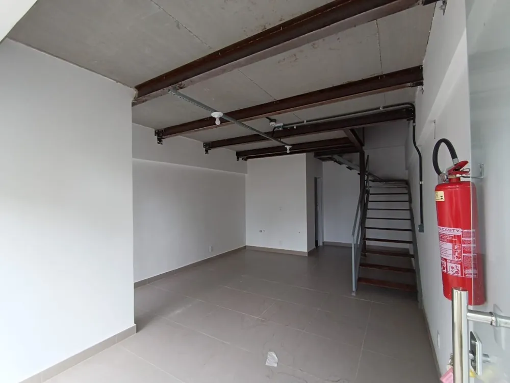 Loja-Salão, 31 m² - Foto 1