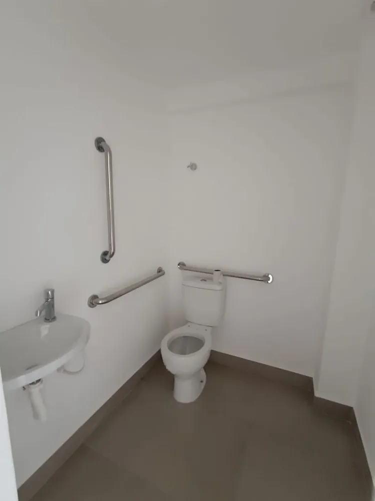 Loja-Salão, 31 m² - Foto 6