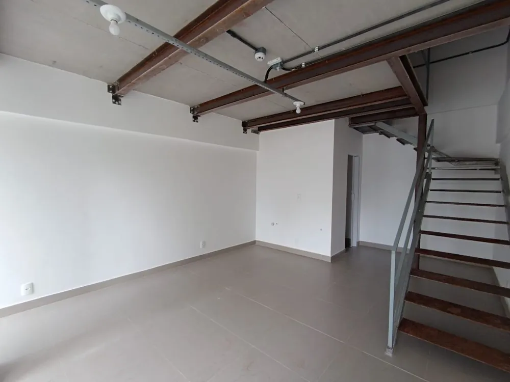 Loja-Salão, 31 m² - Foto 2