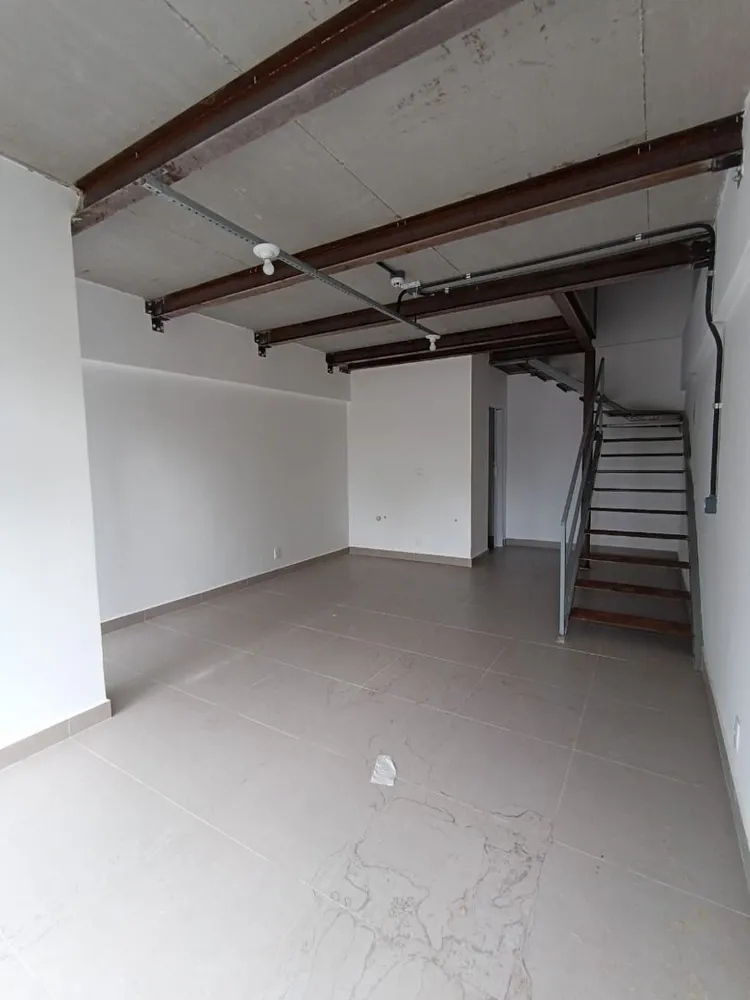 Loja-Salão, 31 m² - Foto 4