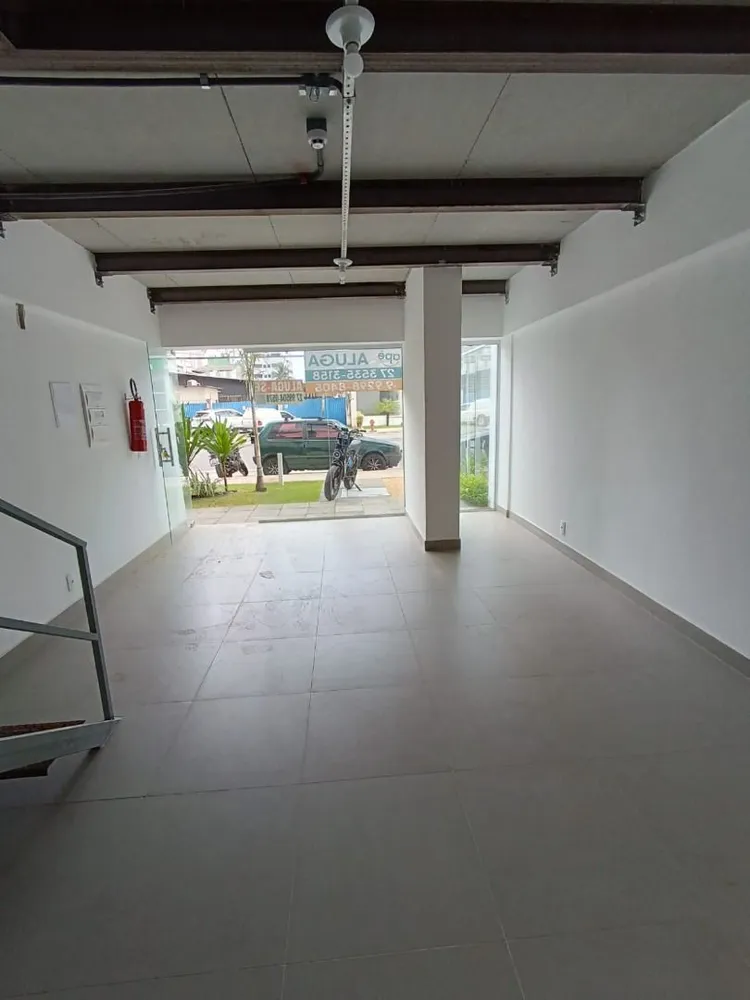 Loja-Salão, 31 m² - Foto 8