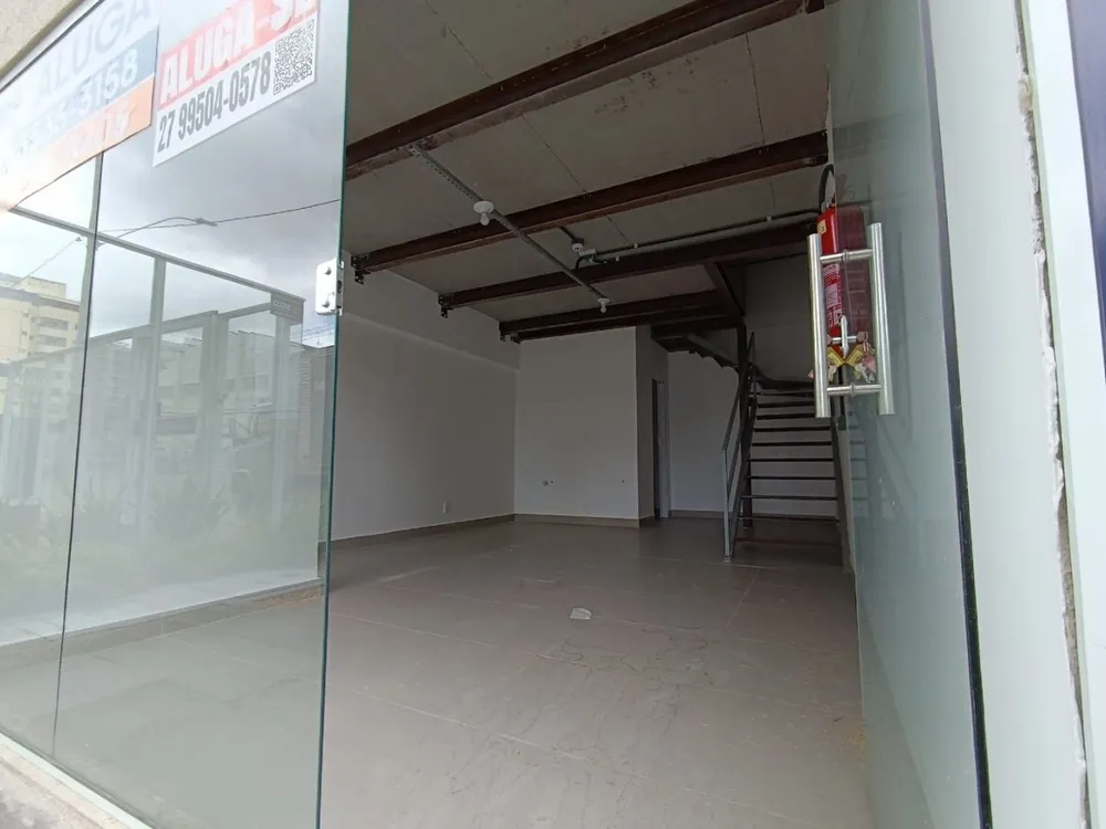 Loja-Salão, 31 m² - Foto 3