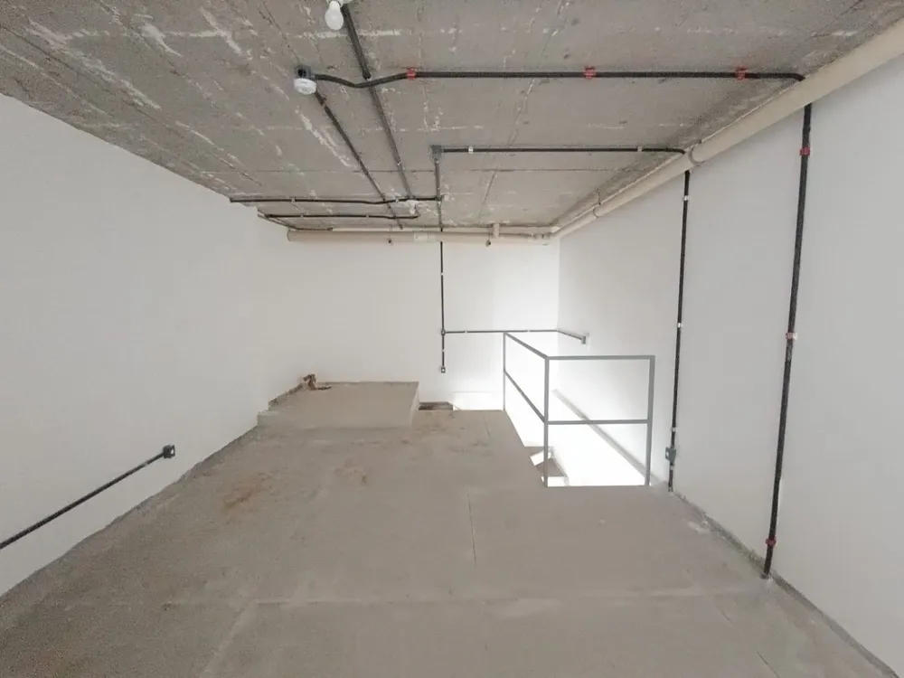 Loja-Salão, 31 m² - Foto 9