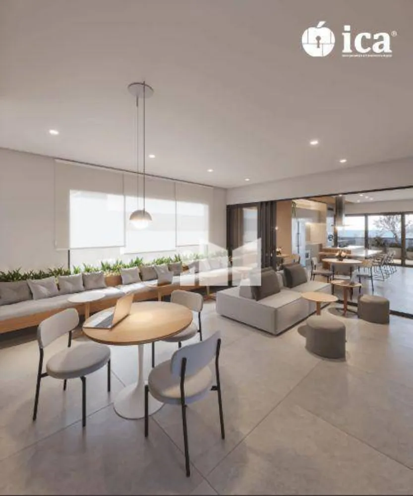 Apartamento, 1 quarto, 40 m² - Foto 9
