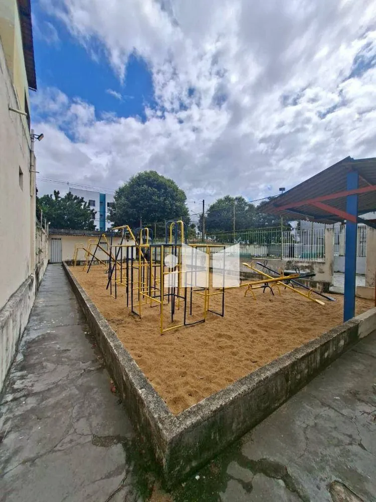 Apartamento, 3 quartos, 90 m² - Foto 2