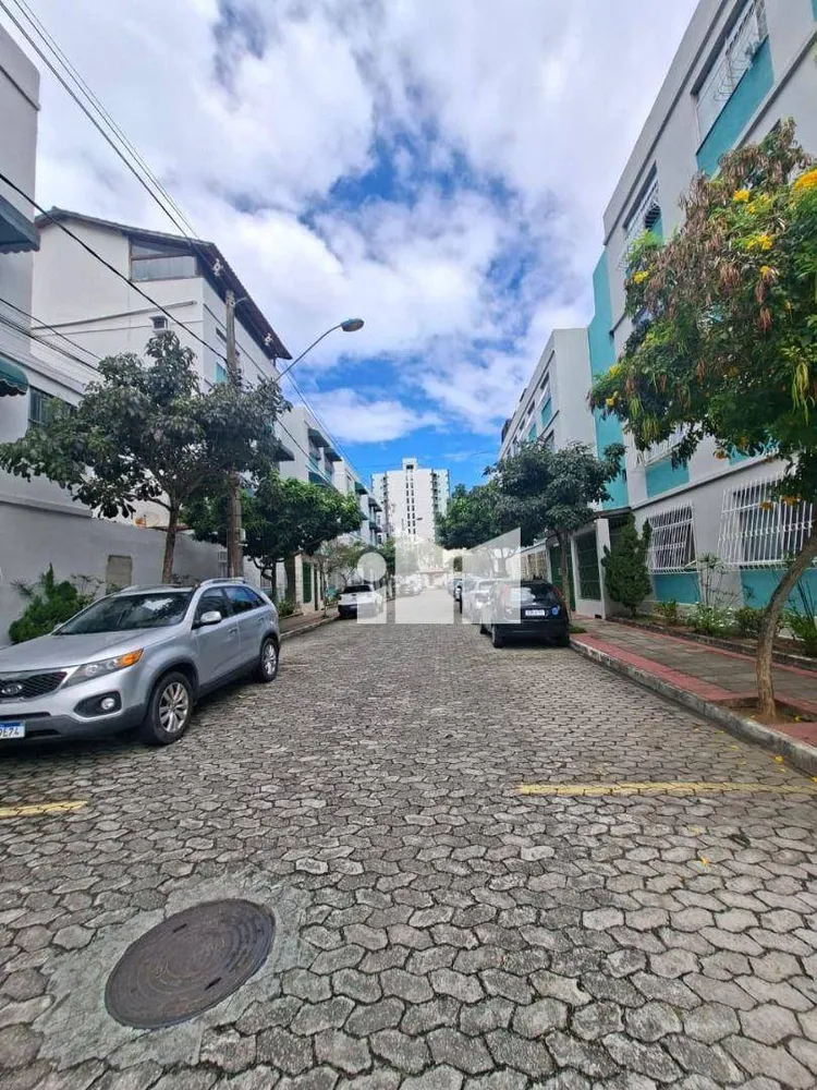 Apartamento, 3 quartos, 90 m² - Foto 1