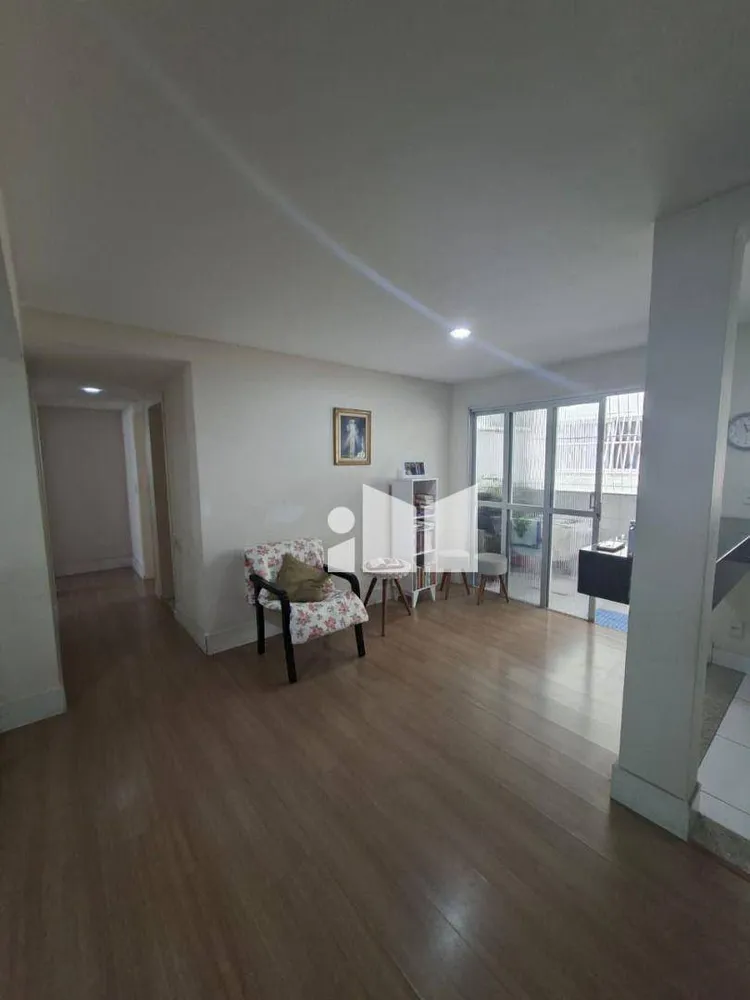 Apartamento, 3 quartos, 90 m² - Foto 6