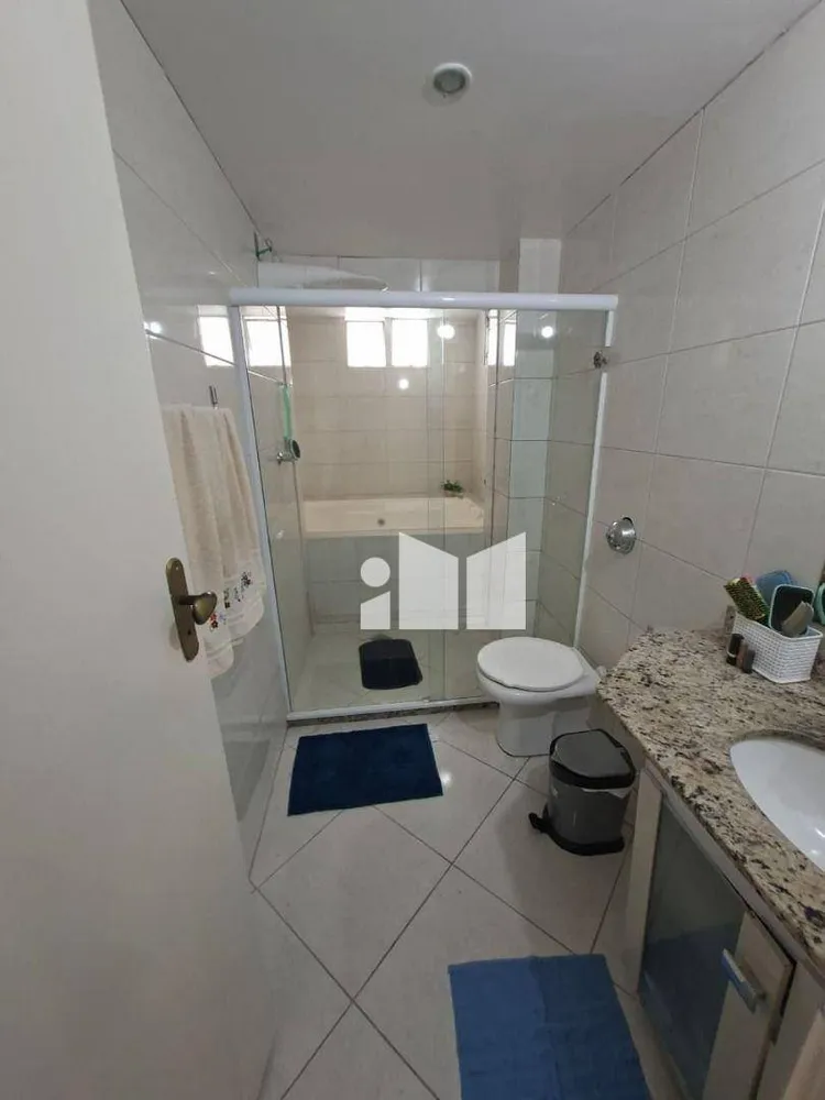 Apartamento, 3 quartos, 90 m² - Foto 10