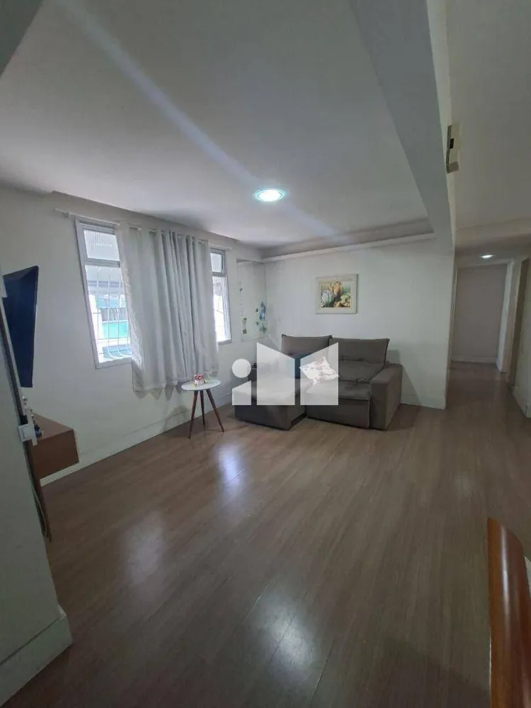 Apartamento, 3 quartos, 90 m² - Foto 5