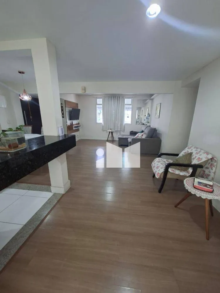 Apartamento, 3 quartos, 90 m² - Foto 3